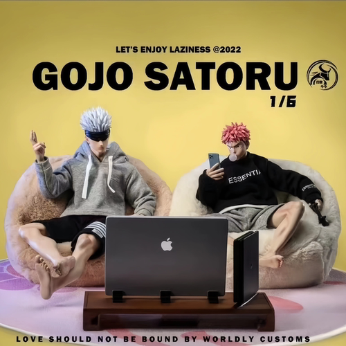 咒术虎子五条手办惊喜价