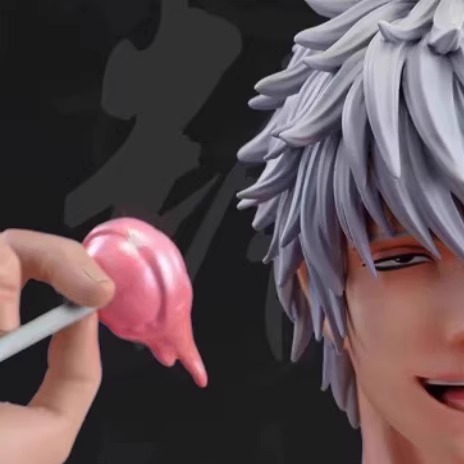 手办模型雕像GK惊喜价