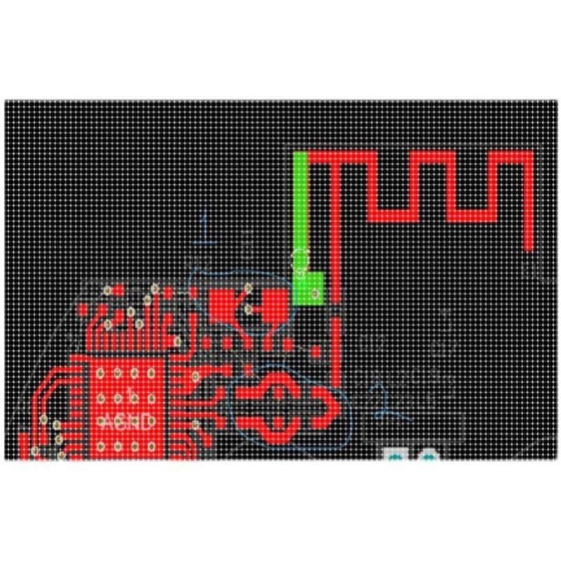 HFSS天线设计PCB板载天线wifi蓝牙天线实战教程射频868Hz433Hz等