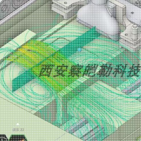 有限元彷真分析 Ansys Comsol Fluent流体 Hypermesh Maxwell彷真