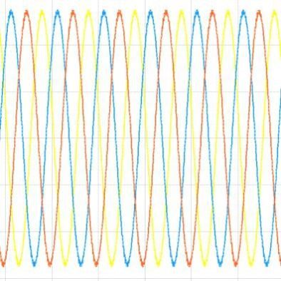 电力电子 三相逆变器 spwm svpwm控制 matlab 仿真文件