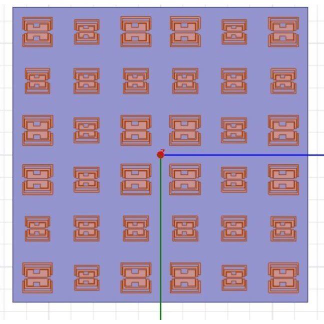 代做CST/HFSS天线设计COMSOL/FDTD/Ansys/Zemax/Ansys/flac3D代做