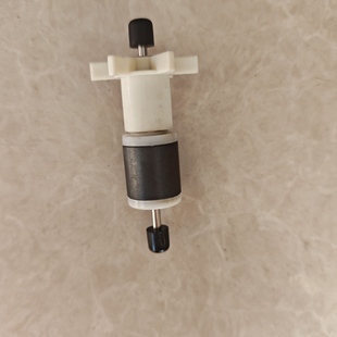 1100G 900G 1500G水泵配套转子 700G 鱼缸潜水泵配件JP500G