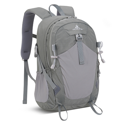 20L户外徒步登山包轻便防水