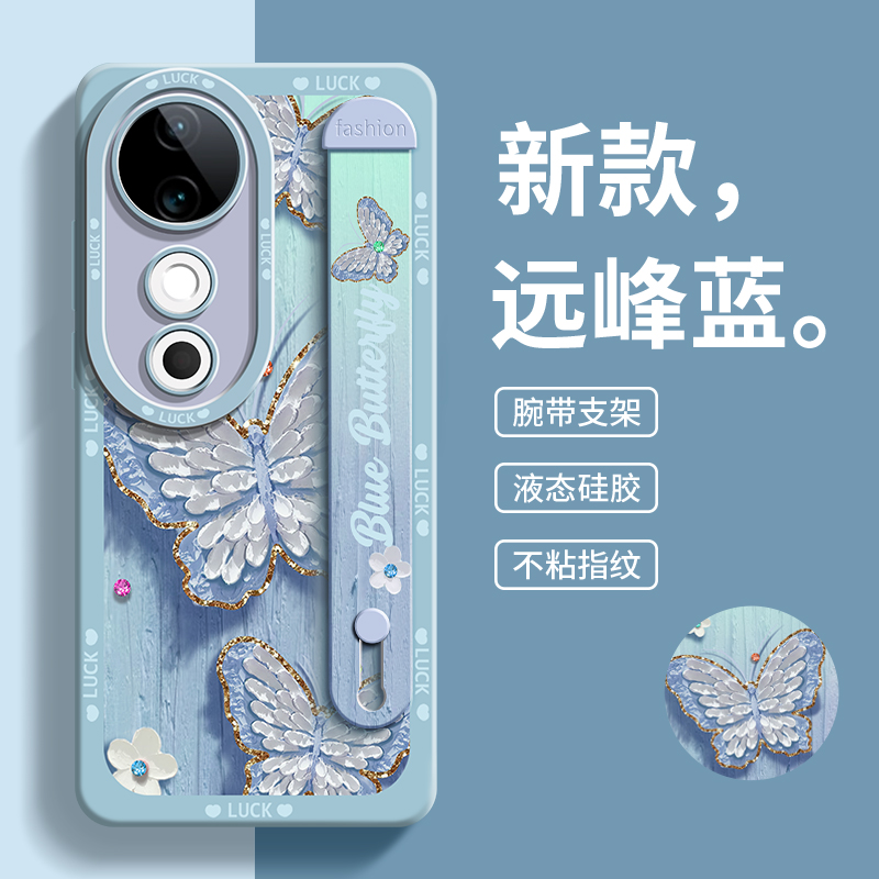 全包软边 镜头保护 亲肤防手汗 不顶膜