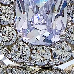 轻奢首饰品欧美流行情侣电镀白金订婚女士组合套戒指高级感原创设