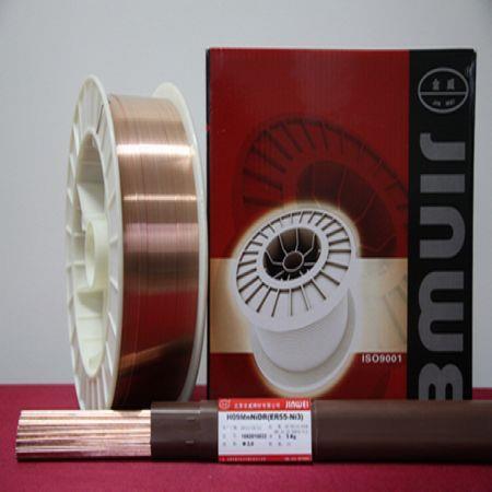 TGFA-309L不锈钢药芯焊丝/309药芯焊丝