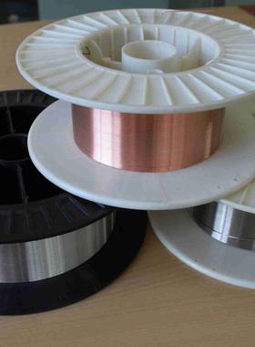 D918/高合金碳化钨耐磨板/2Cr13/3Cr13/224/414N埋弧耐磨药芯焊丝