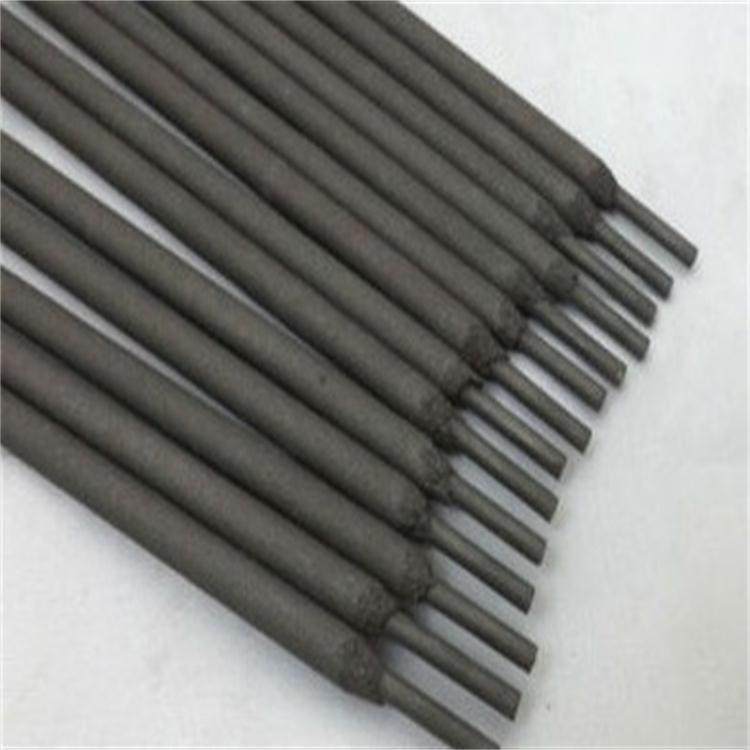 d667破碎机耐磨堆焊焊条edzcr-b-15