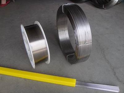 铝合金焊丝ER4043/4047铝硅ER51835356铝镁ER1100氩弧焊1.2