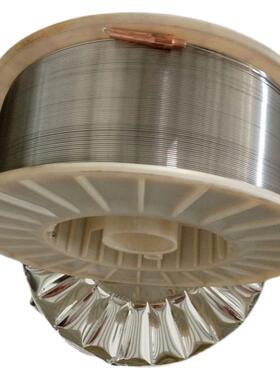 ZD330水泥厂辊压机挤压辊专用耐磨药芯焊丝 ZD501气保堆焊焊丝价