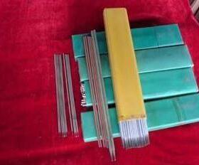 供应CHCu307铜合金焊条Cu70Ni30铜焊条