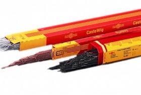 德国卡斯特林EutecTrode 2-44铸铁焊条