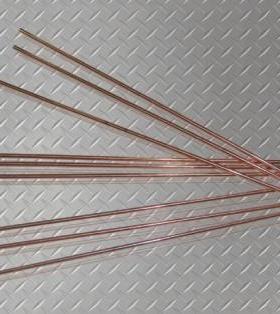 HL201磷铜焊条B-Cu93P铜焊丝BCuP-2磷铜焊条