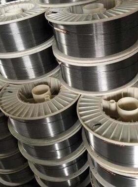 ZD310辊压机用CO2辊面专用耐磨焊丝 ZD1水泥厂药芯焊丝1.21.6mm厂