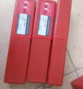CMC-E46N E45/58 E47N E7W冷冲刀口焊条EMagic6/7铸铁模具焊条2.6