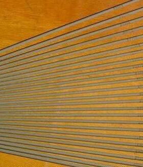 R707耐热钢焊条E9Mo-15耐热钢焊条E8015-B8 热707耐热钢焊条