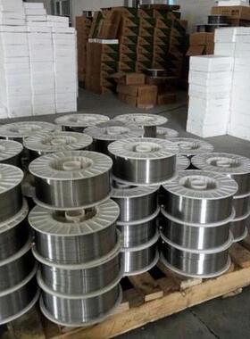 水泥厂辊面专用ZD1/ZD2/ZD3/ZD310辊压机堆焊耐磨药芯焊丝价格1.2