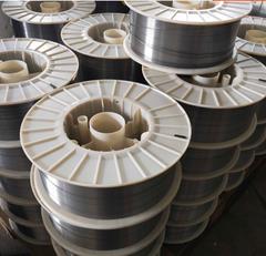 ZD310辊压机用CO2辊面专用耐磨焊丝 ZD330水泥厂药芯焊丝1.21.6mm