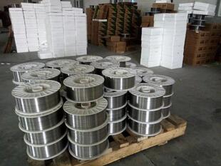 ER347（H0Cr20Ni10Nb）不锈钢焊丝 不锈钢药芯焊丝 气保焊丝1.21.