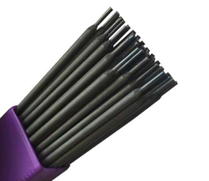 D707Ni/D717/D717A/D708合金耐磨焊条TDM-8碳化钨堆焊焊条3.2-4.0