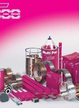 德国蒂森ThermanitMTS616 P92 焊条