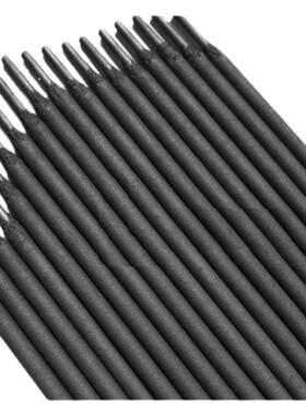 D708碳化钨合金焊条 D717 d717A耐磨焊条 D707Ni堆焊电焊条 1KG价