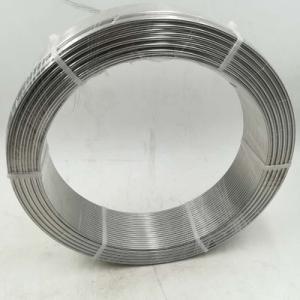 2Cr13 3Cr13 耐磨实芯焊丝 YD224不锈钢埋弧焊丝 辊压机打底100Mo