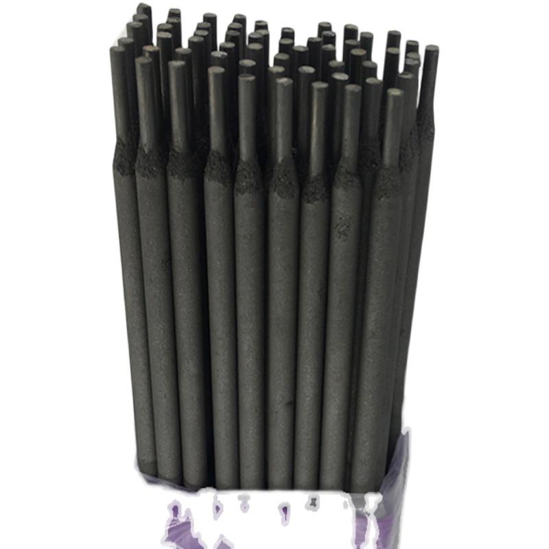 D917Ni木炭机专用耐磨焊条D937Ni水泥厂耐磨堆焊焊条电焊条价格报