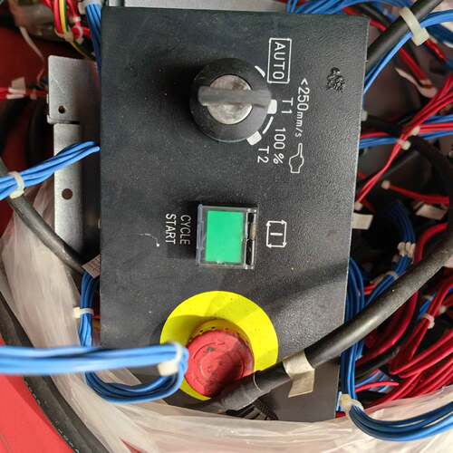 可维修FANUC机器人配件A05B-2502-C421(A20B-议价