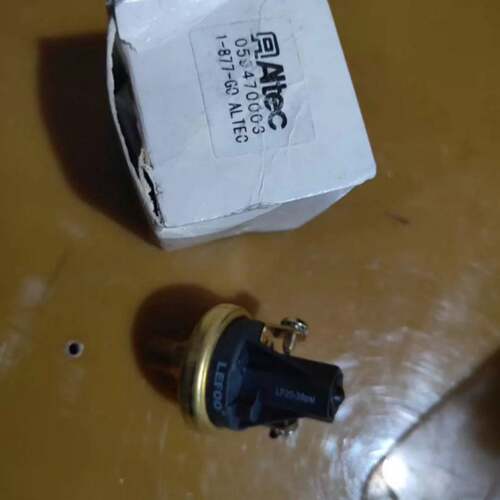 可维修LEFOO乐孚传感器LF20-38psi，有包装盒，实物议价