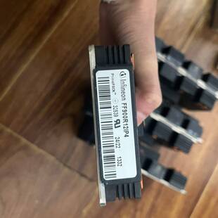 可维修FF900R12IP4 少量货 成色好 上机包好议价