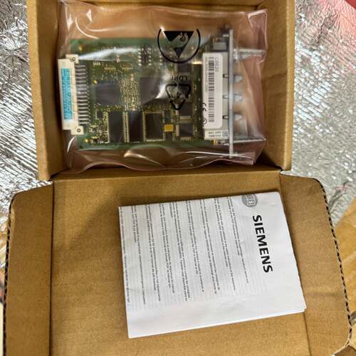 可维修西门子6SL3055-0AA00-2EB0 西门子CBE20议价
