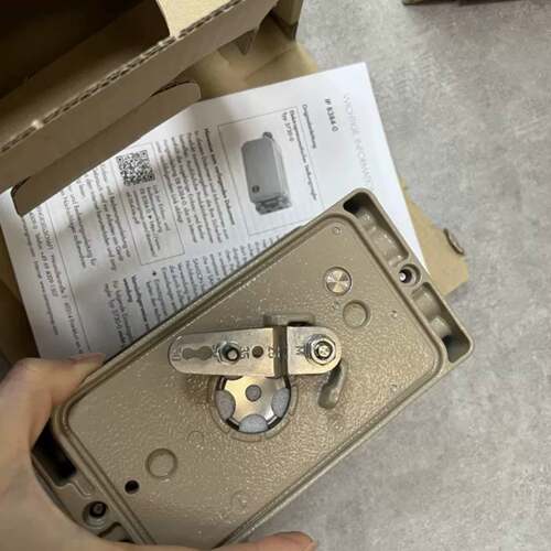 可维修萨姆森SAMSON定位器议价