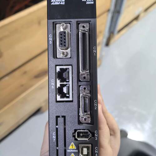 可维修台达Delta伺服驱动器，型号DAI1A2-0221-F议价
