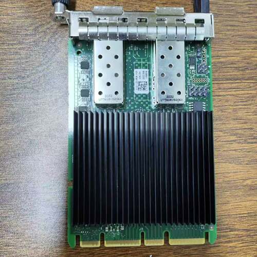 可维修E810-XXVDA2 双口 SFP28 25Gb OCP3议价