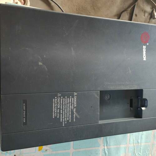 可维修众辰H3400P0030KN变频器外壳 30kw大功率 三相议价