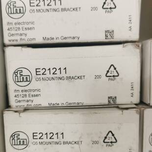 可维修E21211 易福门 正品未使用议价