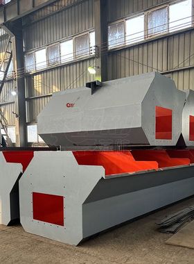 多槽矿石浮选机XJK型 河南XJK浮选机设备 选矿浮选机厂家价格