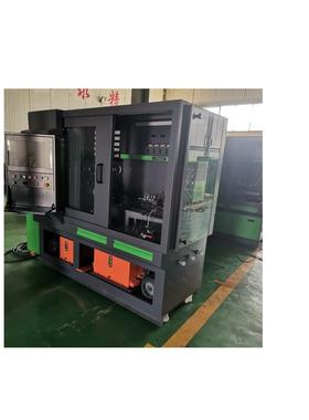 厂家研发制造多工况流量标定 QYB汽油GDI缸内直喷高压泵试验台