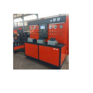 Hydraulic distribution valve testing定制生产液压油泵缸实验台