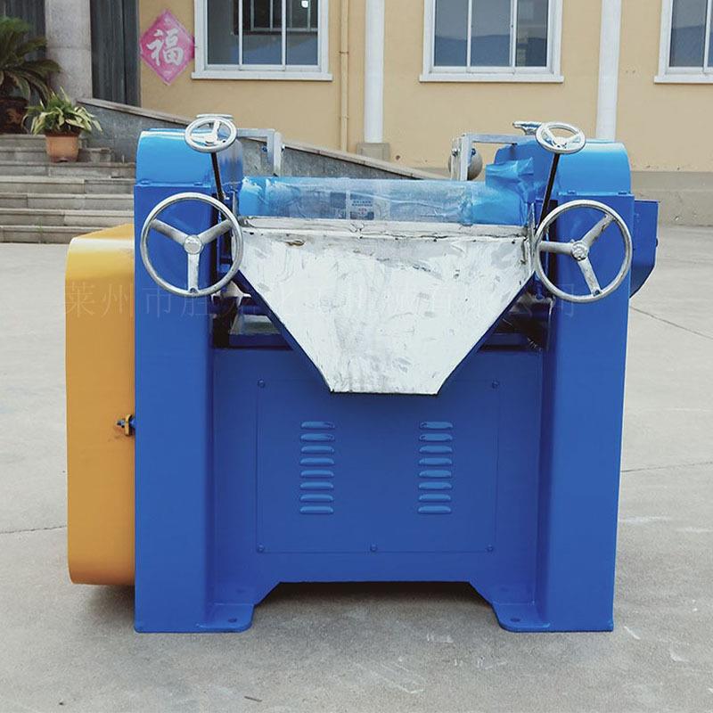 供三辊机 颜料三辊机 色浆三辊机 小型三辊研磨机 实验三辊机