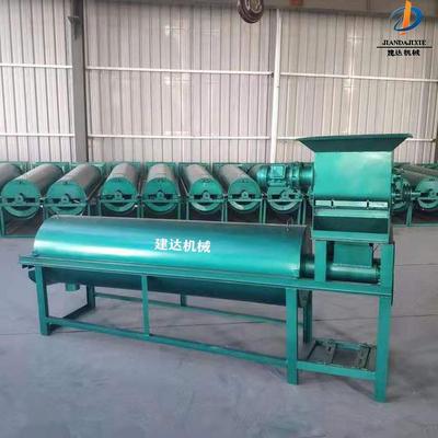 家用打红薯粉机械 新型土豆红薯打浆机 红薯淀粉机免沉淀厂家