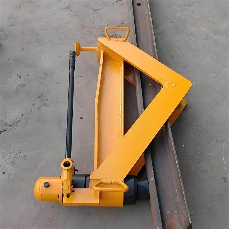 铁路用KWPY-300矿用液压弯轨机 KWPY300水平弯道机,机械设备,矿山专用设备,淘宝优惠券,粉丝福利购,淘宝优惠卷