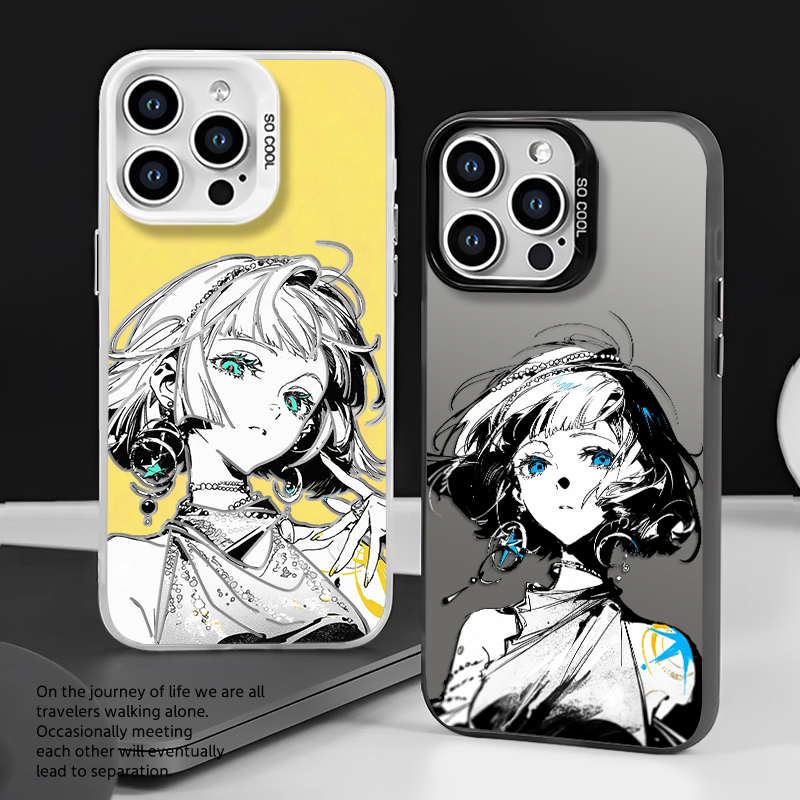 重返未来1999手机壳适用华为系列