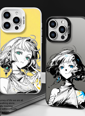 重返未来1999适用华为mate60pro手机壳pura70/80环状水星nova13新款p50游戏12周边40动漫30二次元15男14女9/7