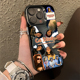 iphone14promax潮牌13欧美12mini小众11新款 x个性 8plus男女17 怪奇物语手机壳适用苹果15周边16 xs亚克力7