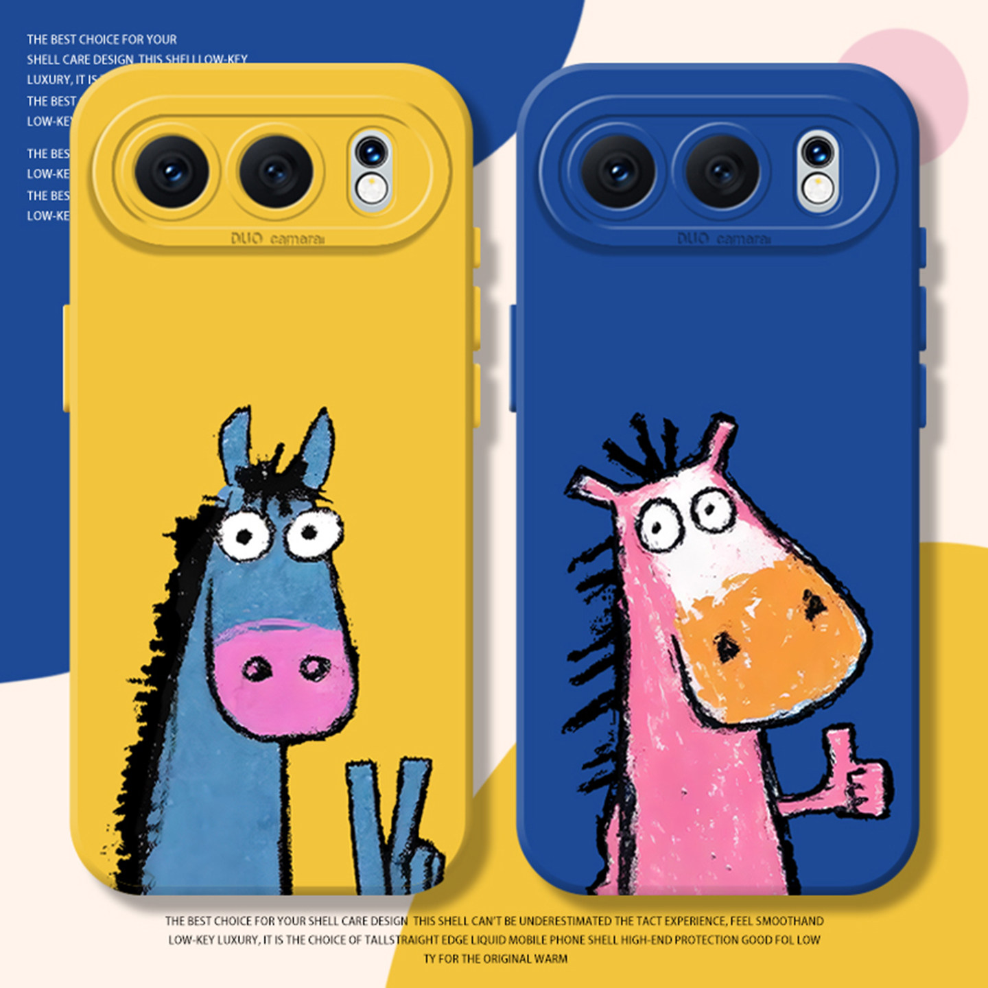 可爱真棒小马适用荣耀500手机壳magic8pro马年400本命年300新年200抽象x70搞怪100男7女90gt/6/5华为80/60/50,3C数码配件,手机保护套/壳,淘宝优惠券,粉丝福利购,淘宝优惠卷