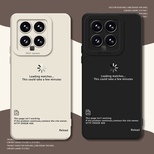 缓冲时间手机壳适用小米红米系列