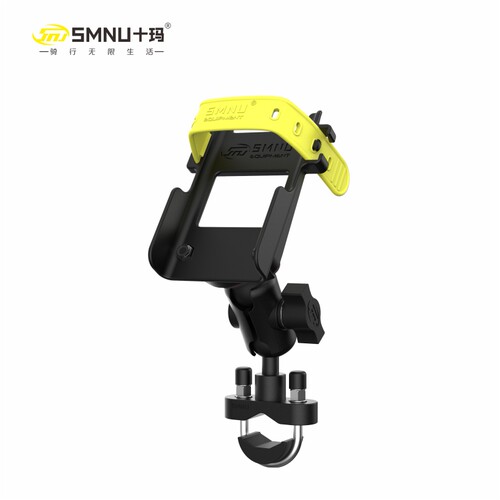 SMNU十玛摩托车对讲机支架
